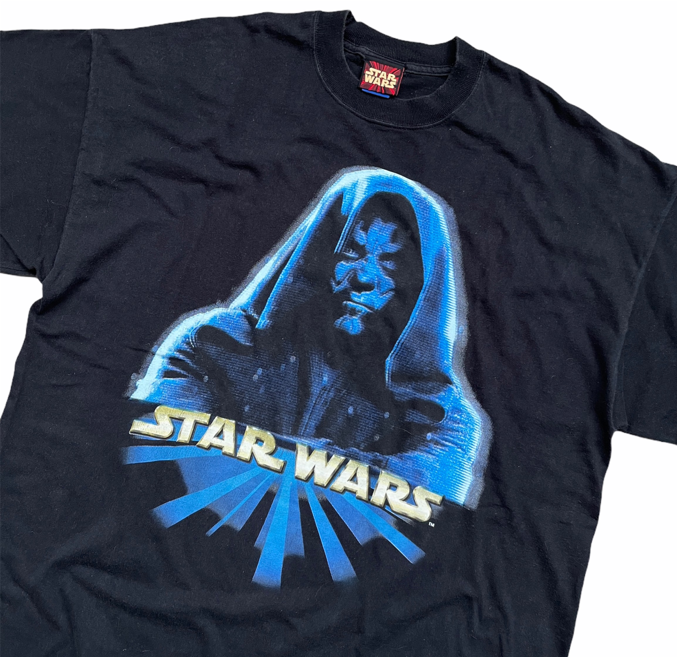 Darth maul global