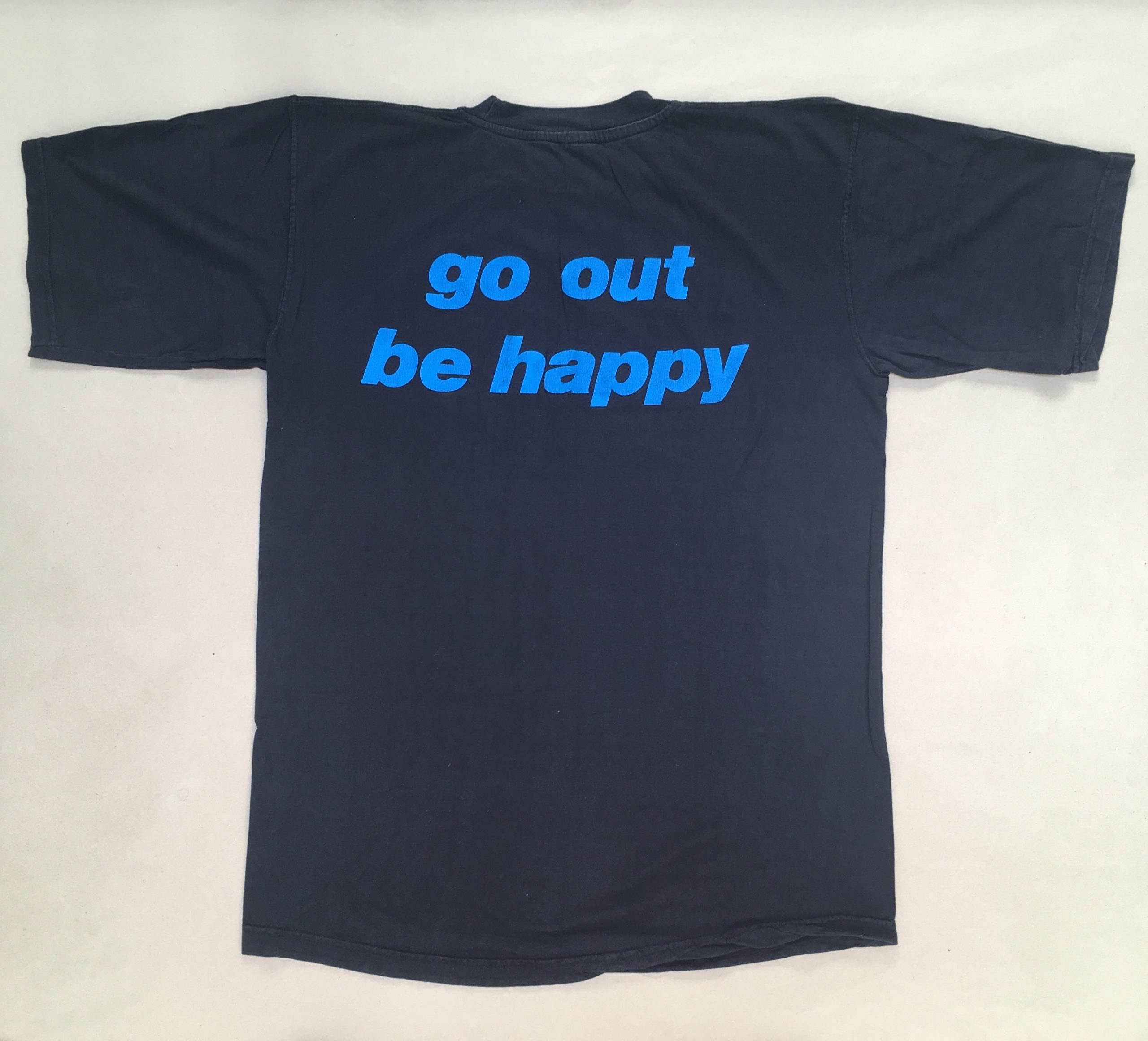 Drive - Go Out shirt (4)