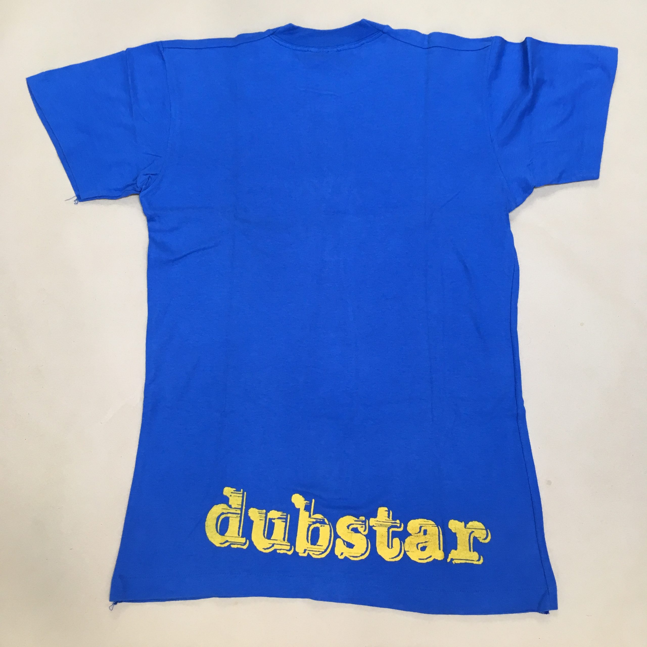 Dubstar shirt (3)