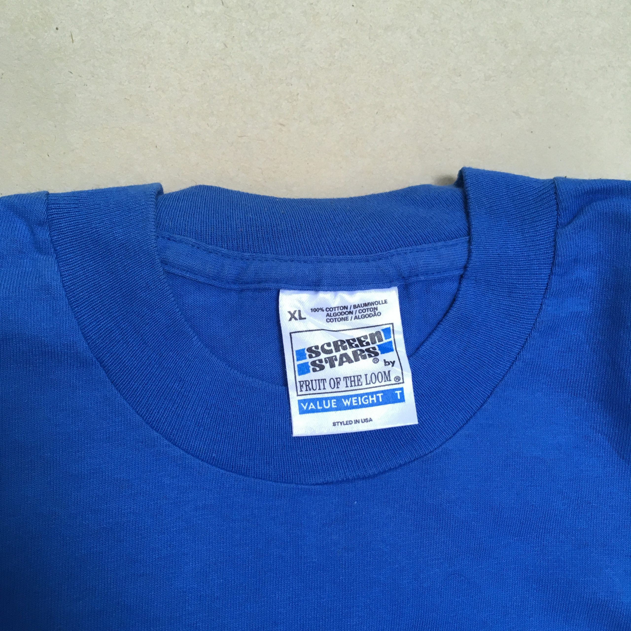 Dubstar shirt (5)