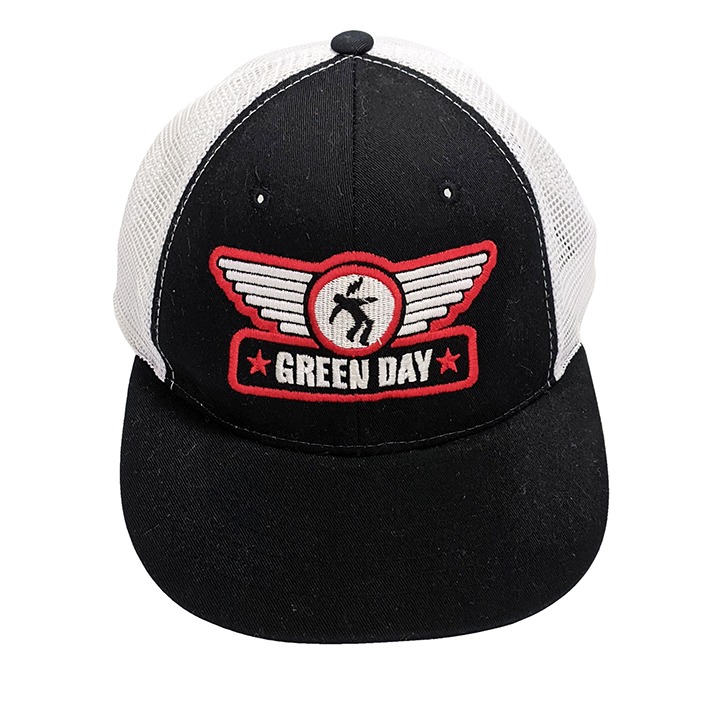 GreenDay-Trucker-Cap-01