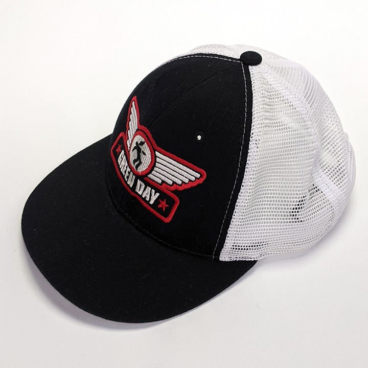 GreenDay-Trucker-Cap-02