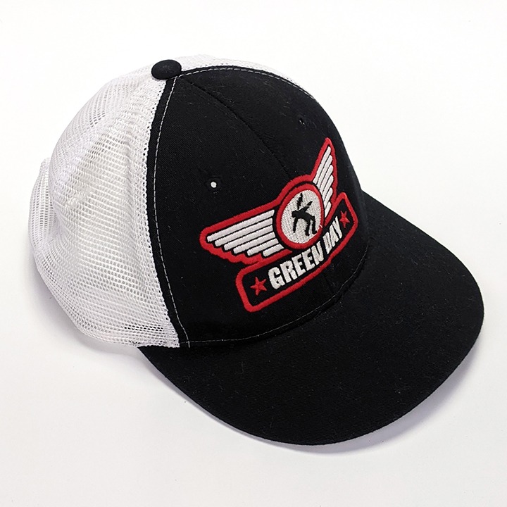 GreenDay-Trucker-Cap-03