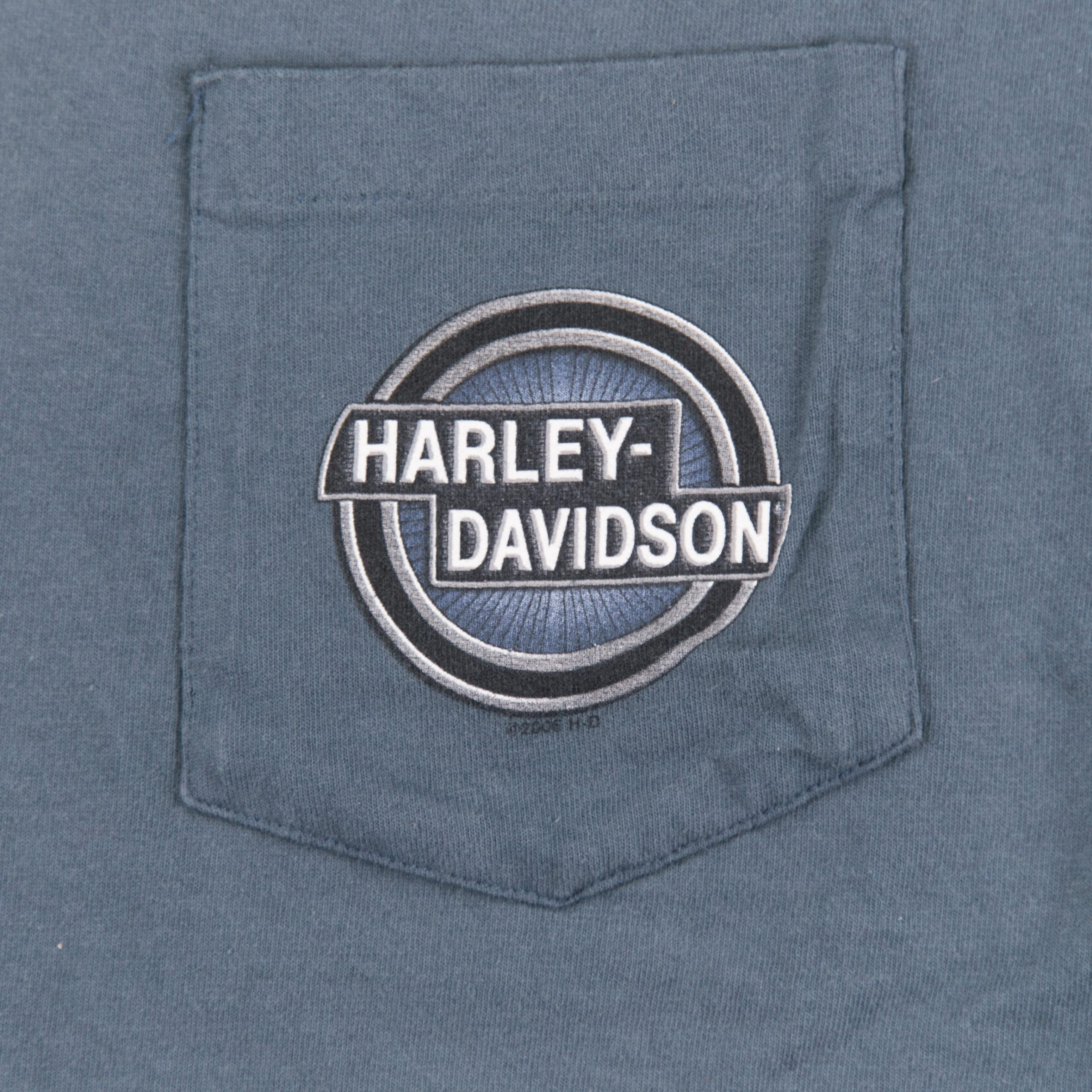 HarleyDavidson_License