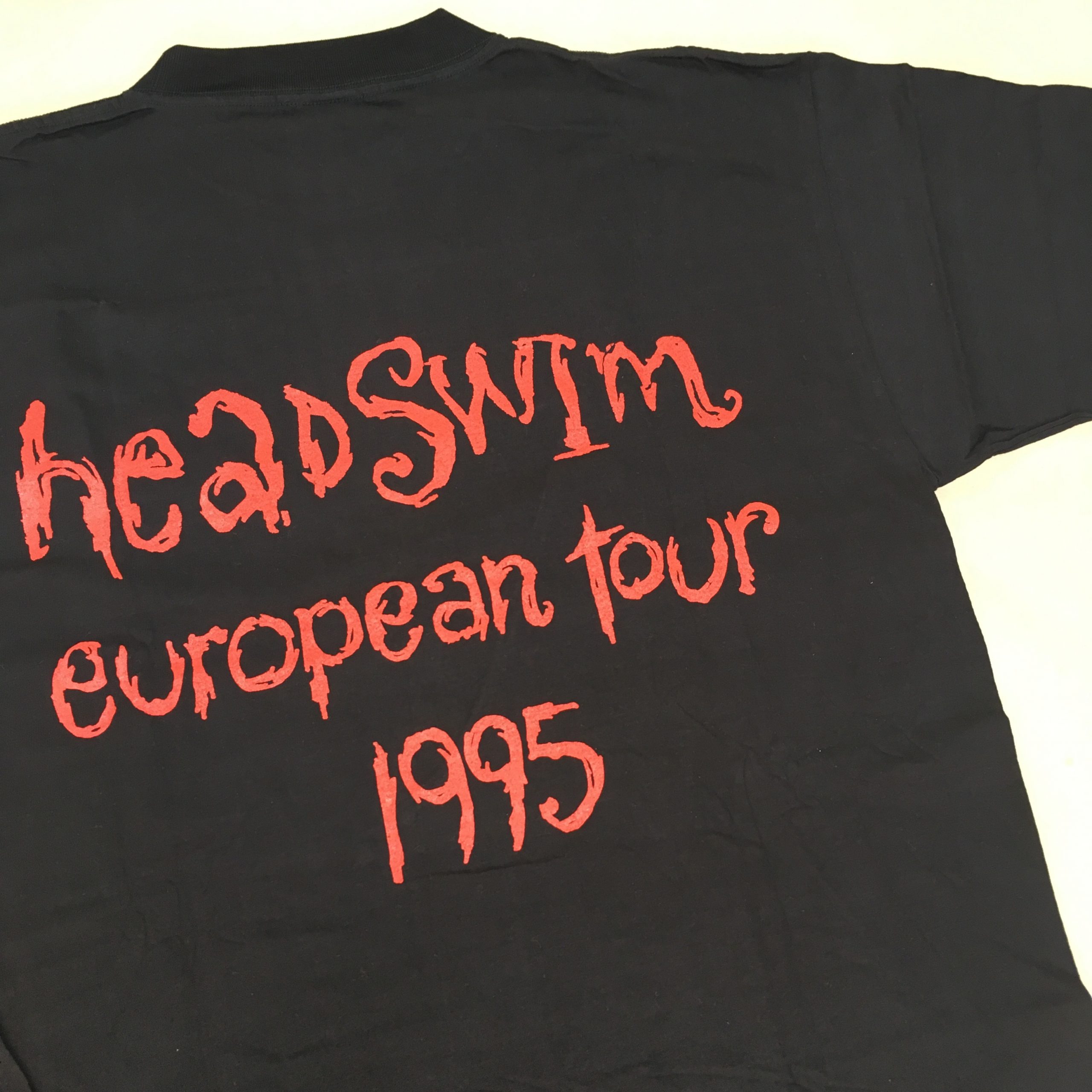 Headswim - Soup tour shirt (2)