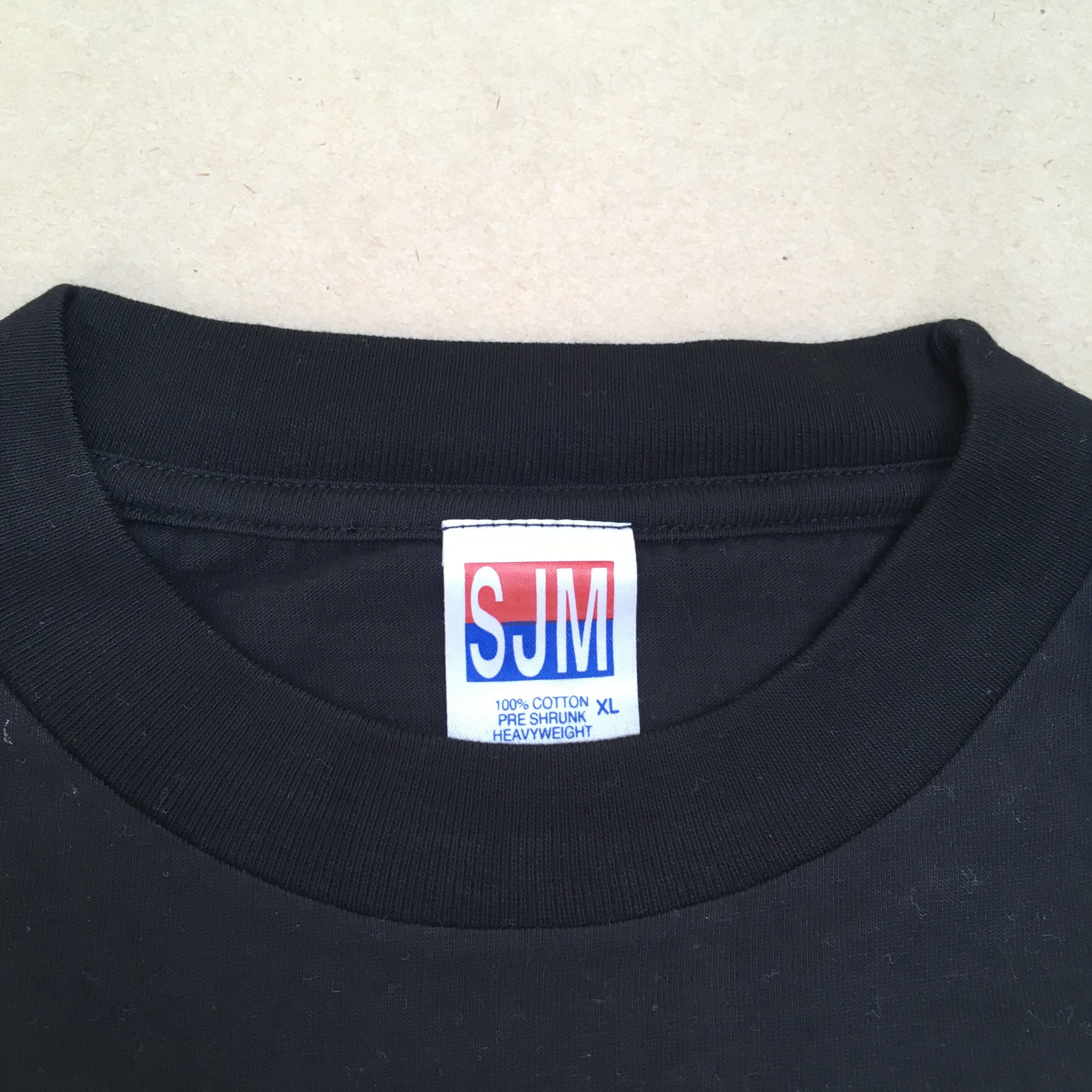 Headswim - Soup tour shirt (5)