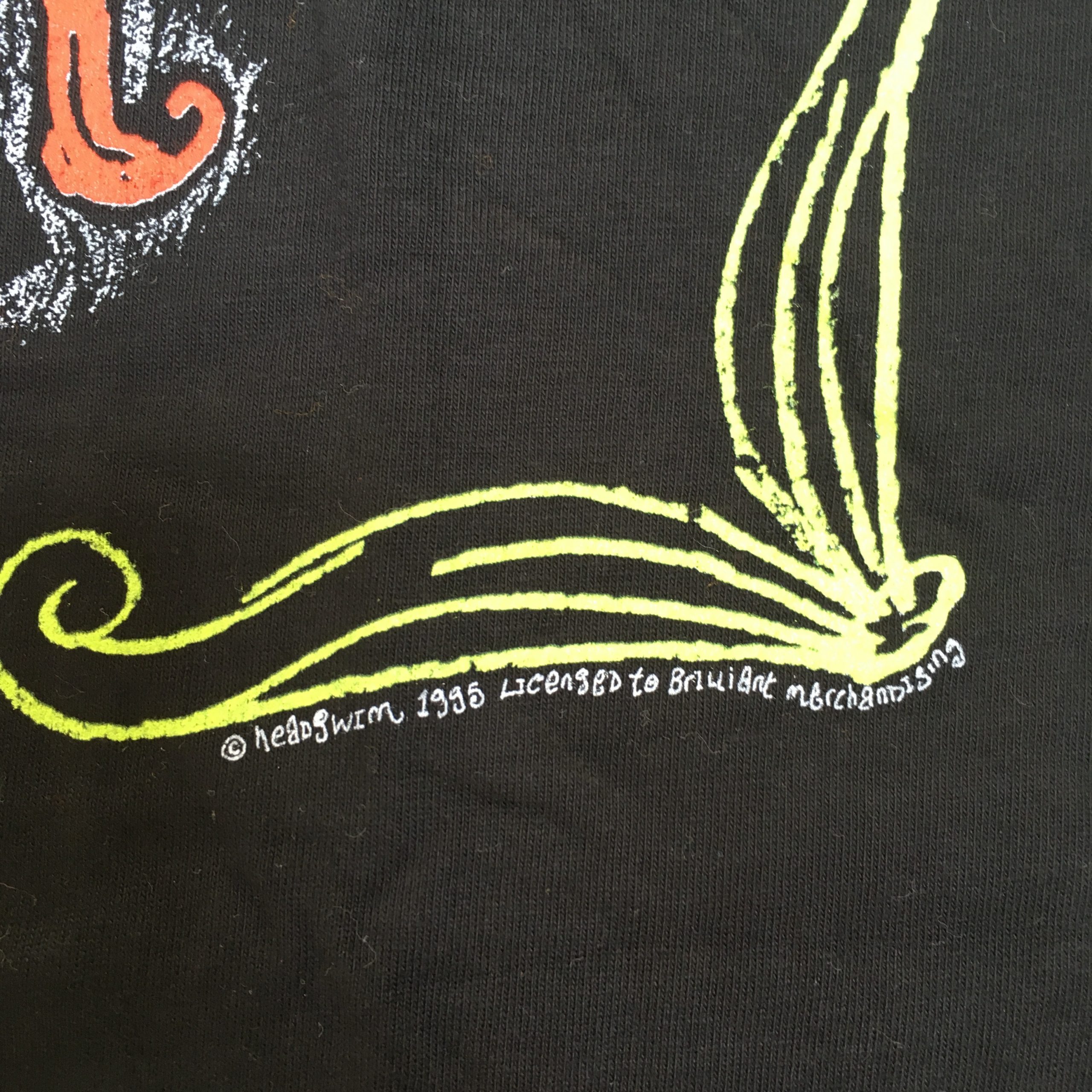 Headswim - Soup tour shirt (6)