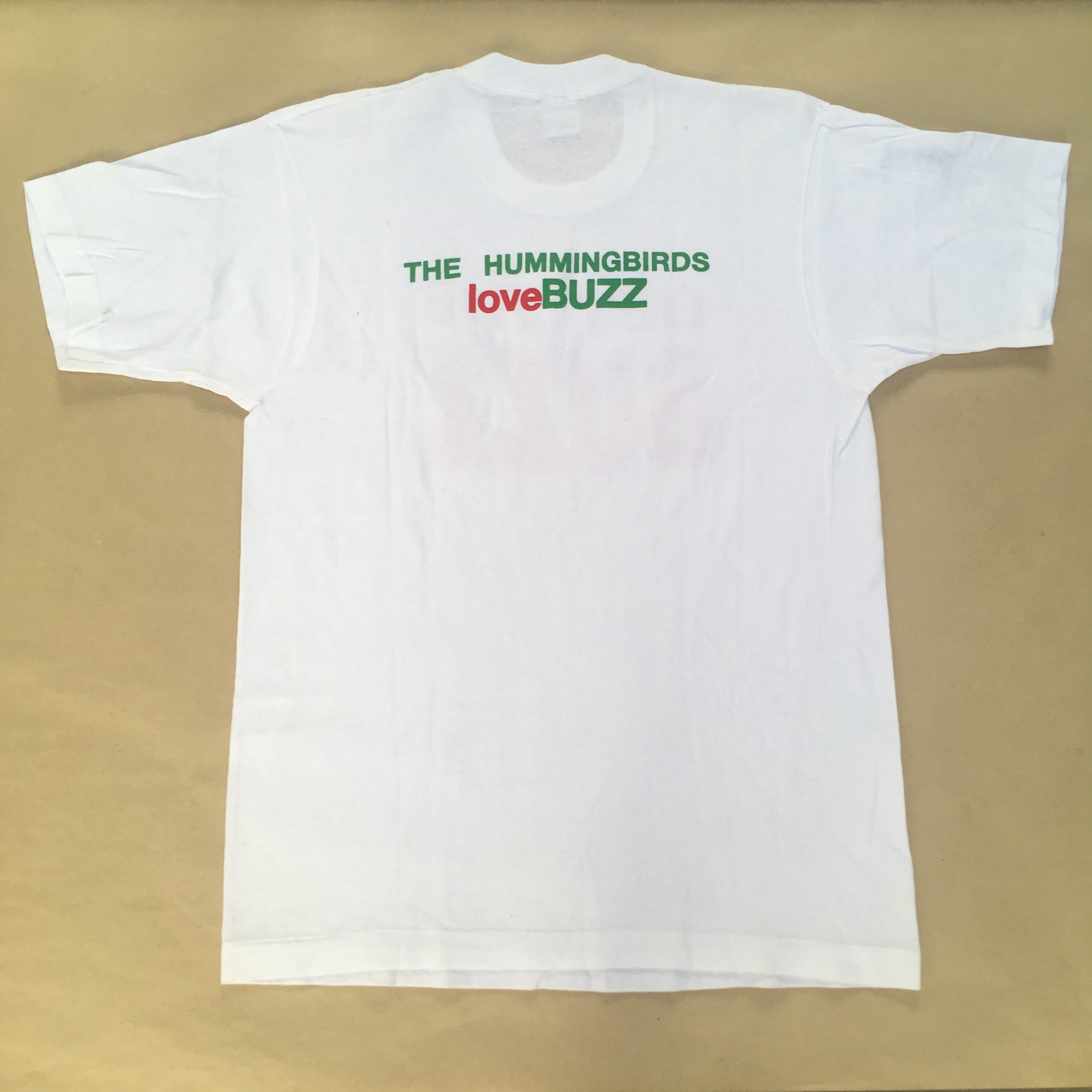 Hummingbirds shirt (4)