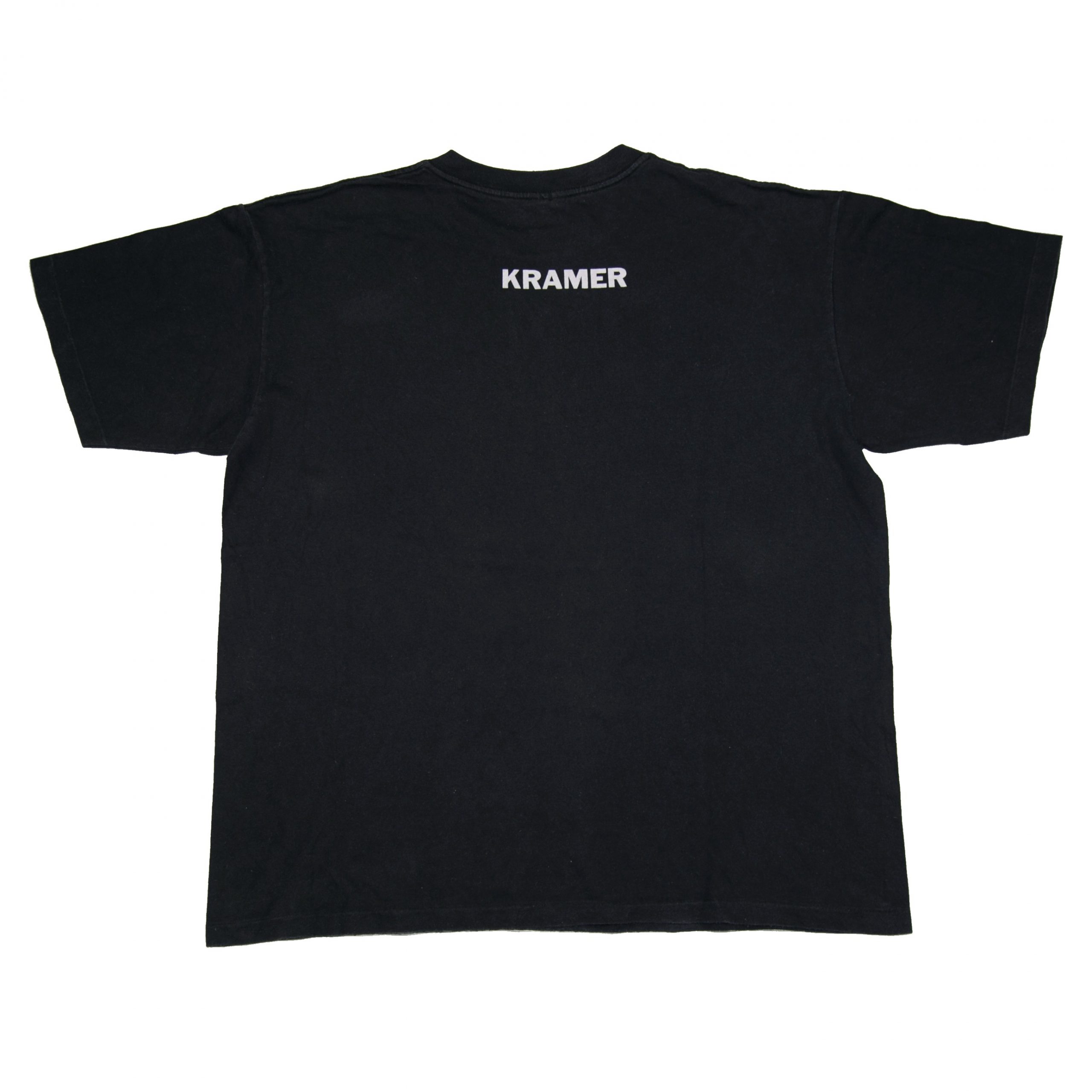 Kramer_Back