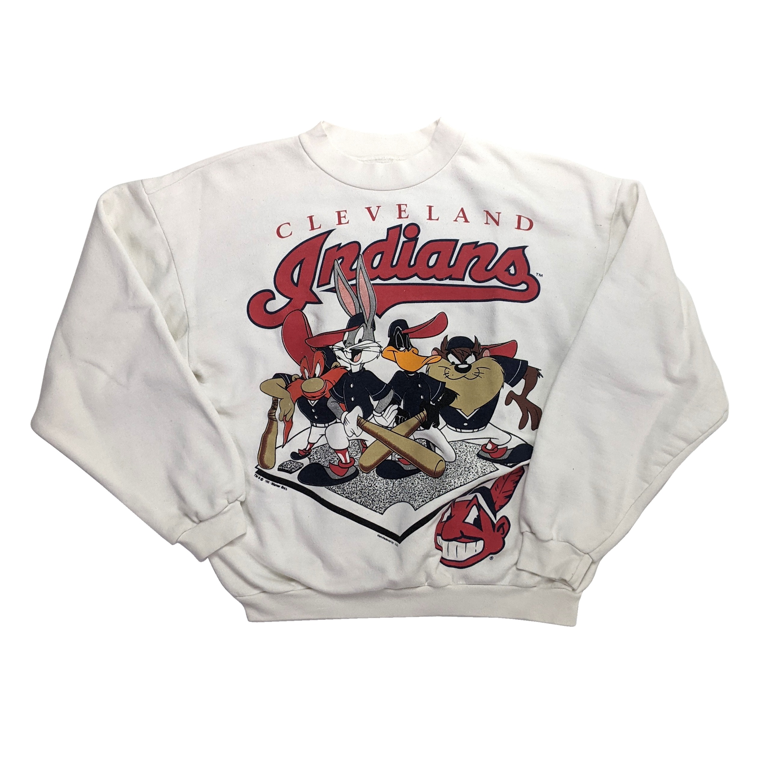 LoonieTunes-ClevelandIndians-crewneck-01