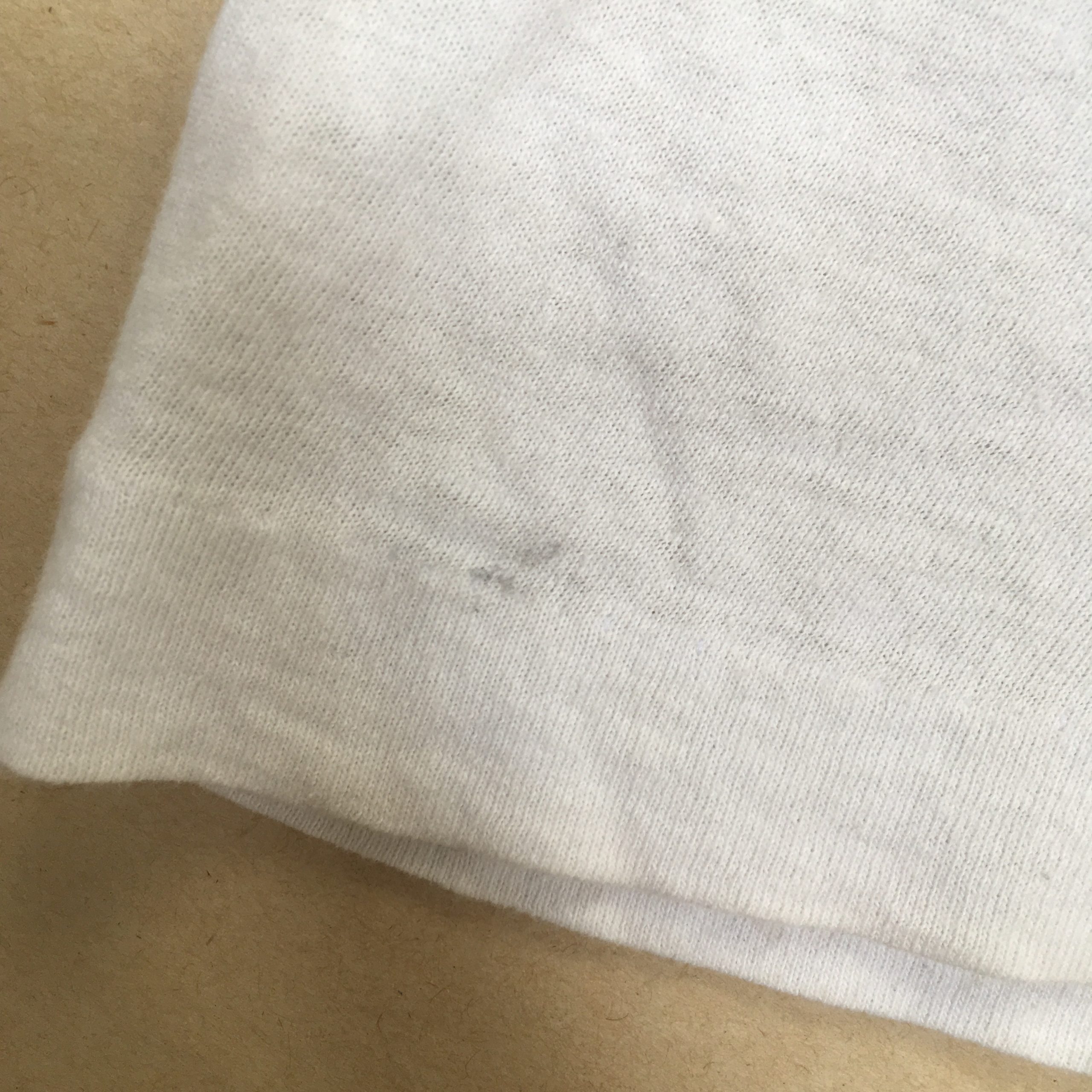 Lush - Scar II tee (5)