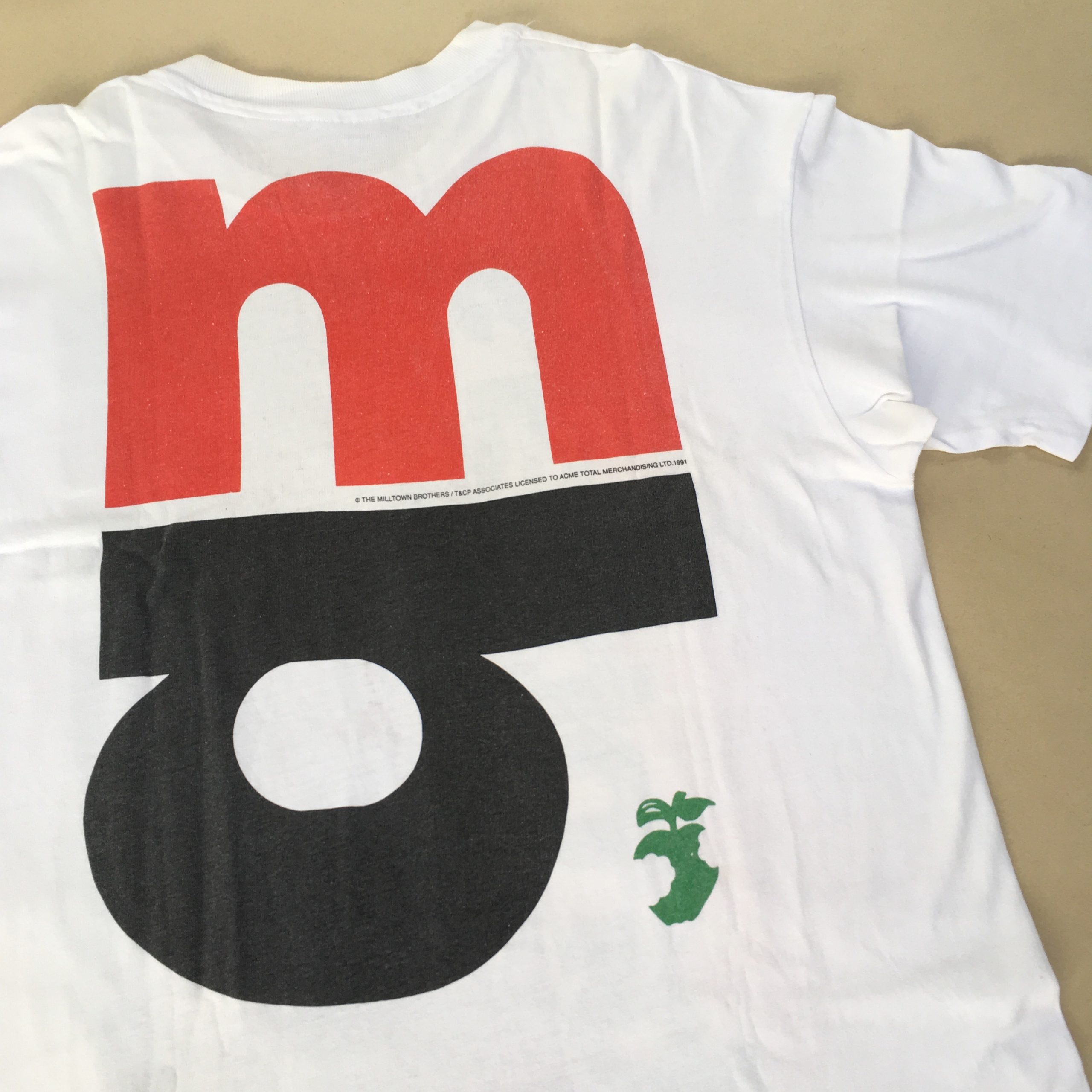 Milltown Brothers shirt (4)