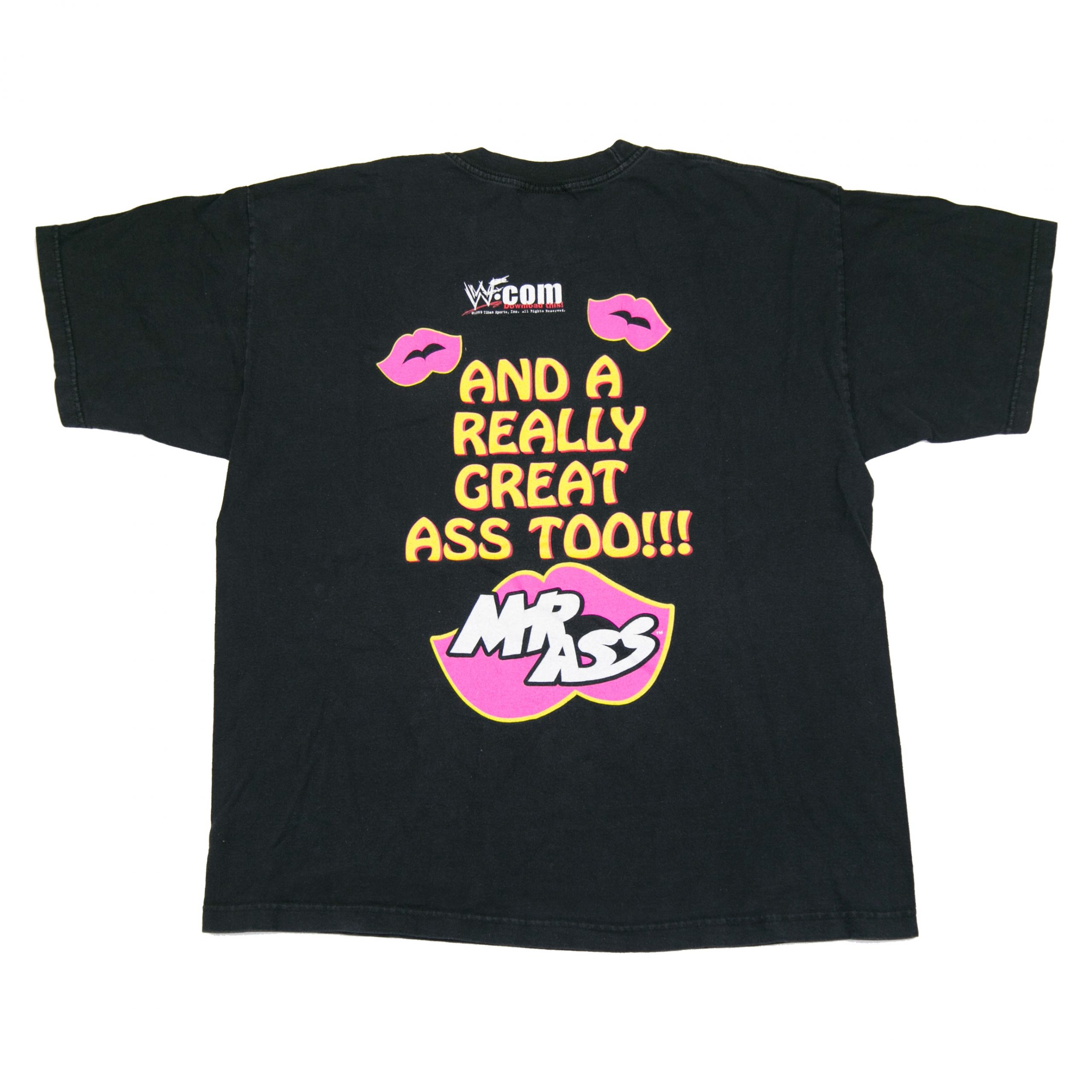 MrAss_Back