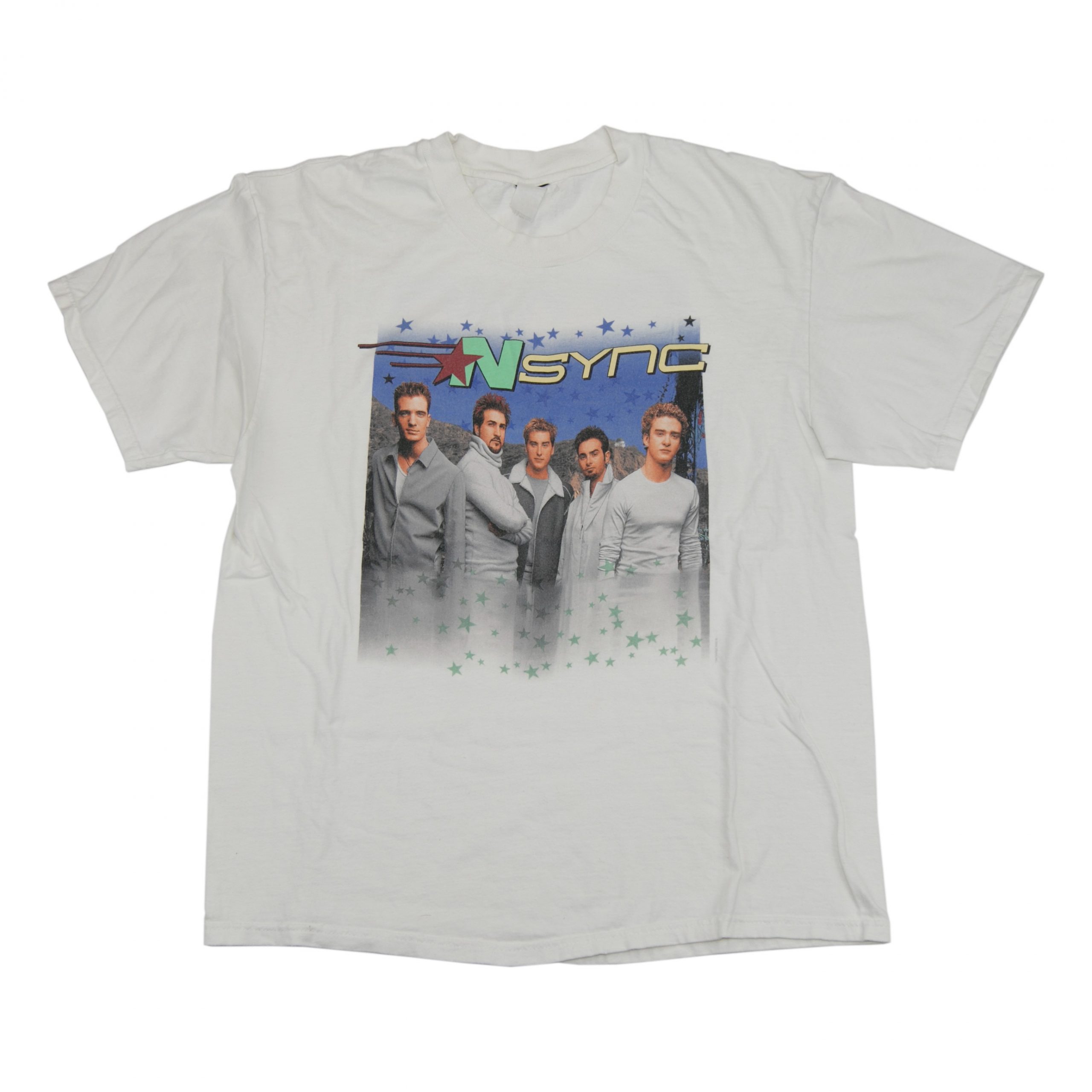 NSync