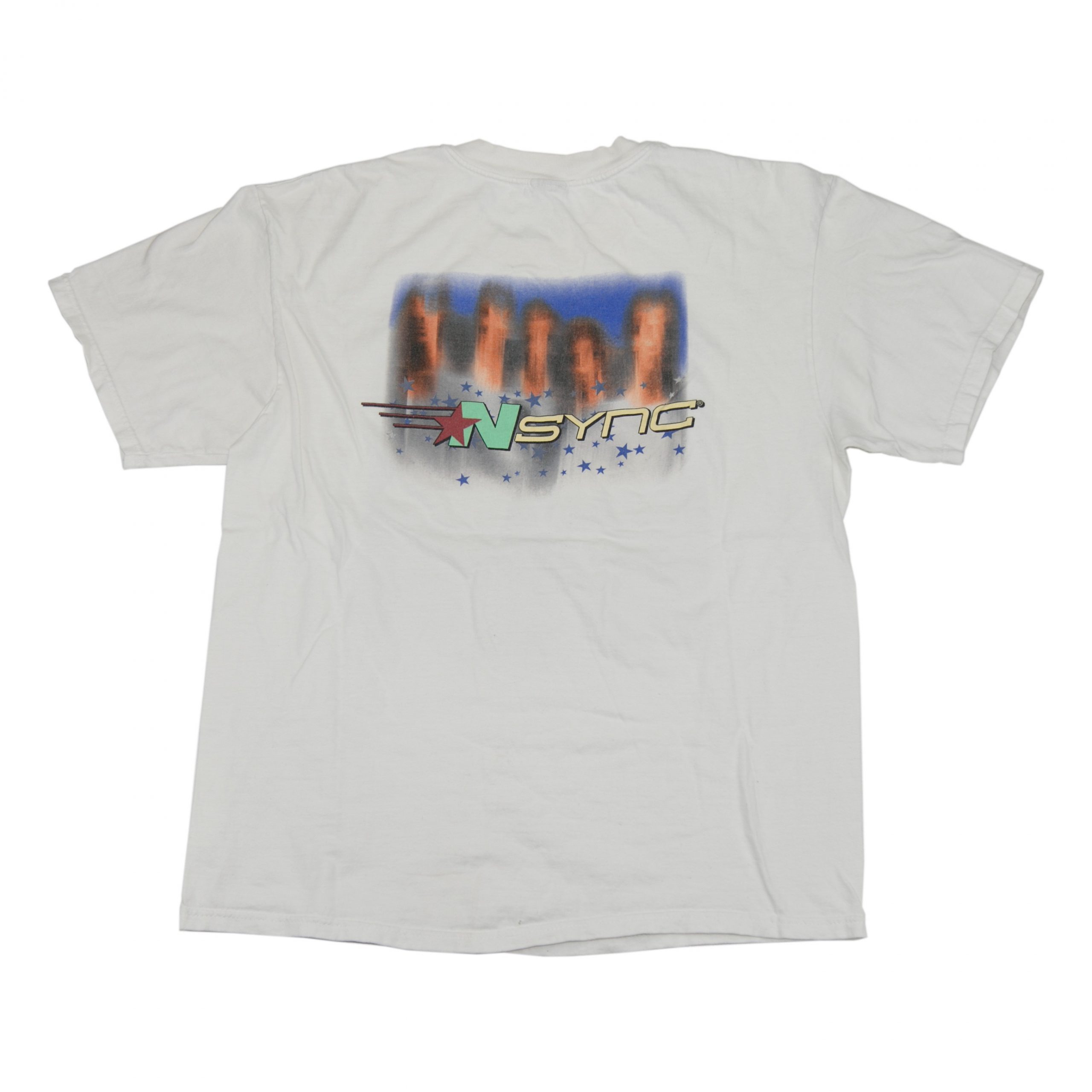 NSync_Back
