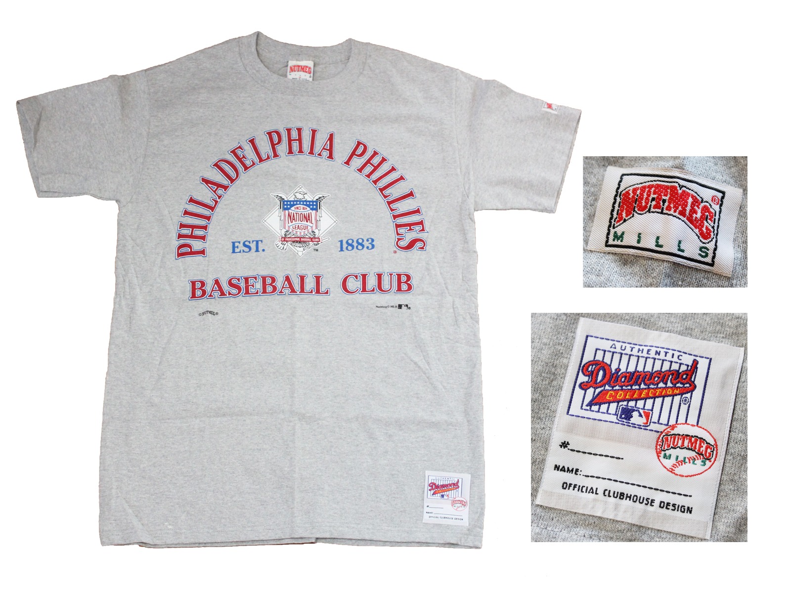 Phillies Shirt 2