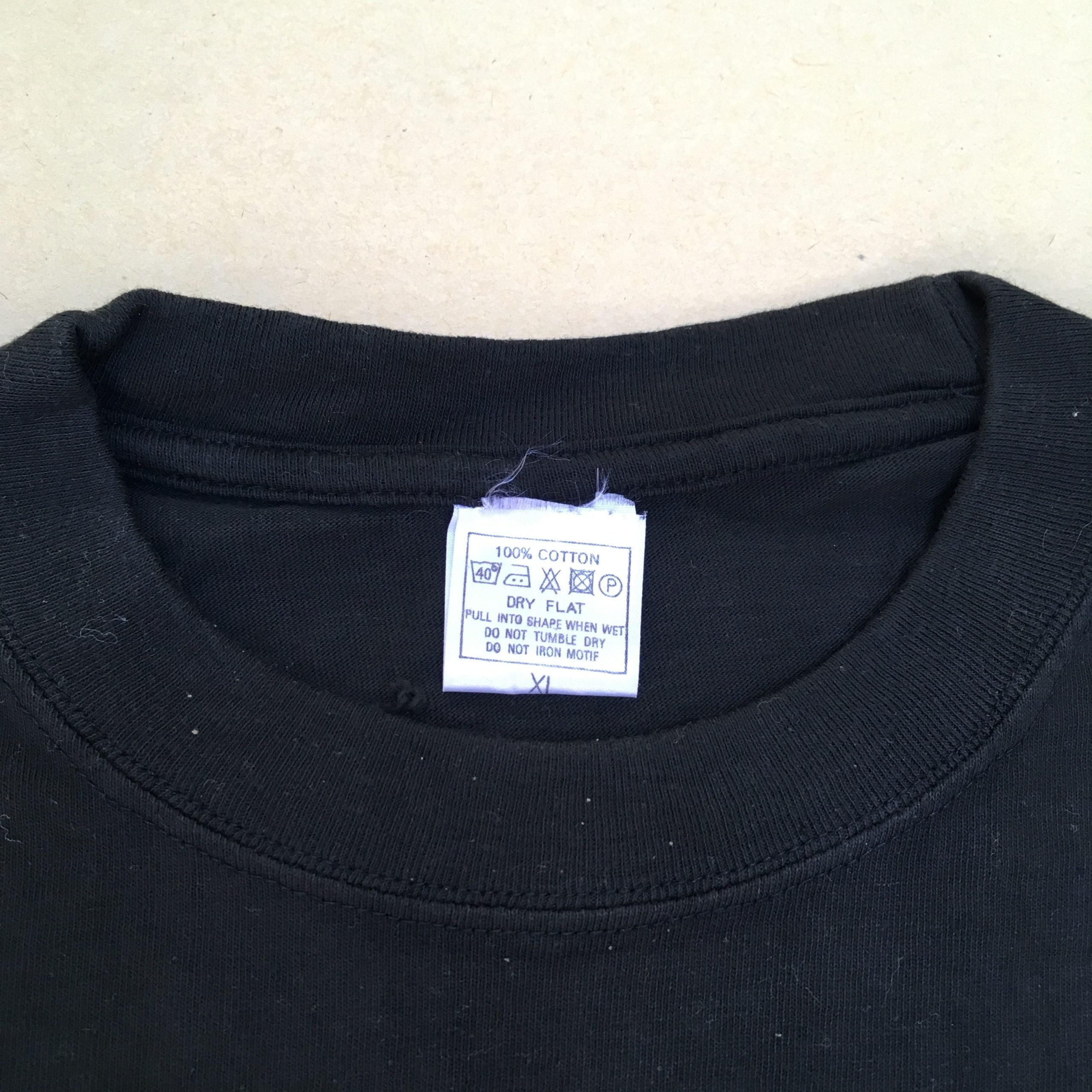 Ride - Carnival of Light LS shirt (3)