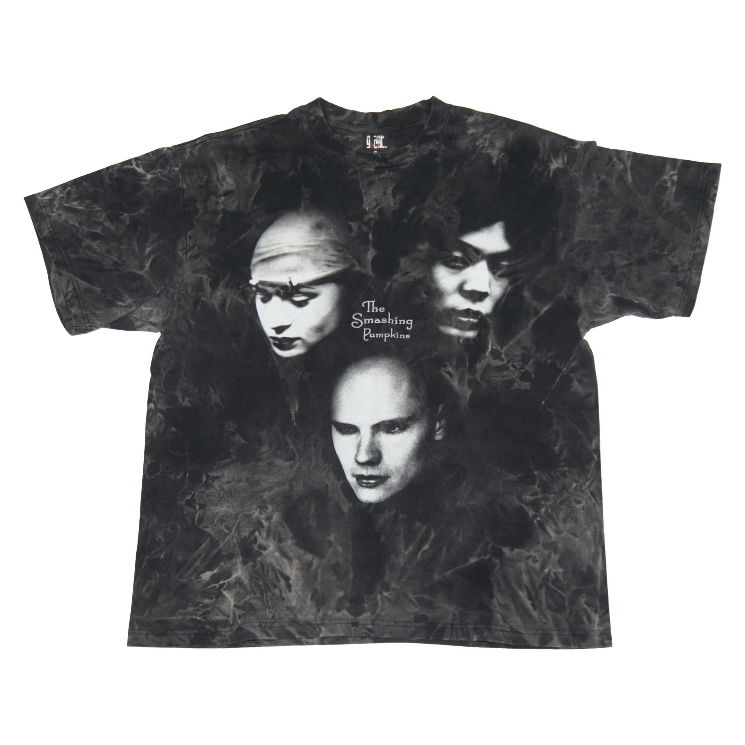 SmashingPumpkins