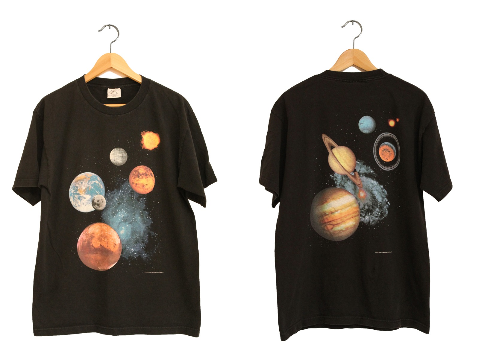 Solar System Shirt