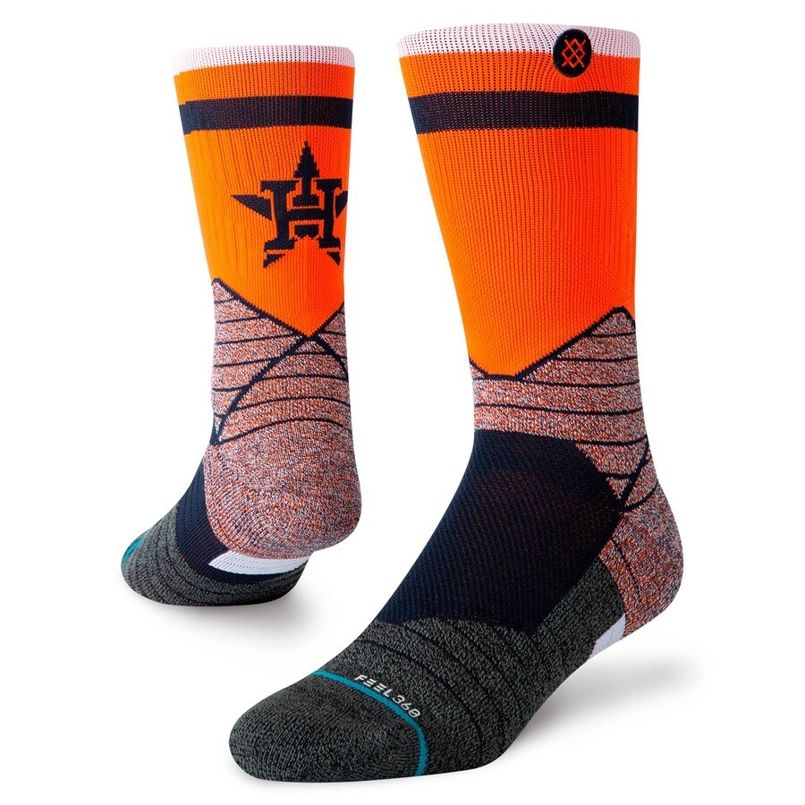 StanceProHTownCrewSocks