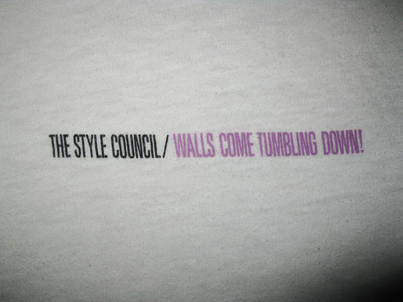 Style Council - Walls Come Tumbling shirt 2_exposure