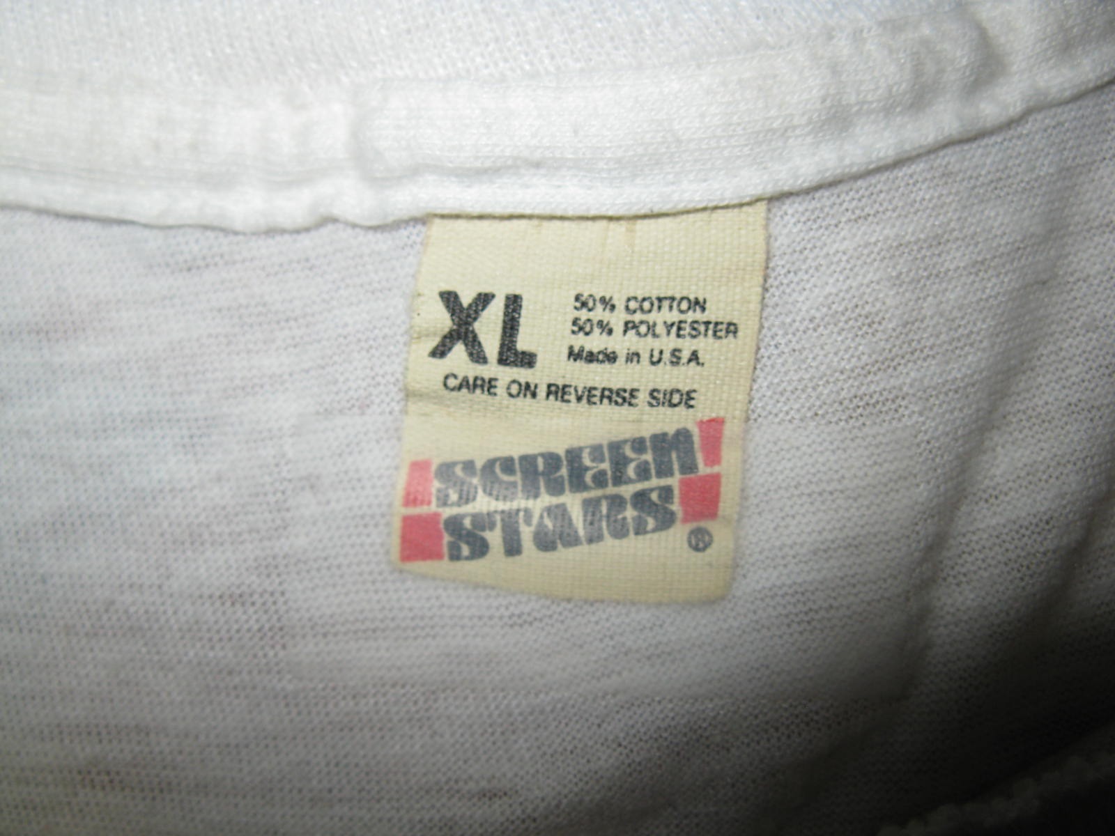 Style Council - Walls Come Tumbling shirt 5