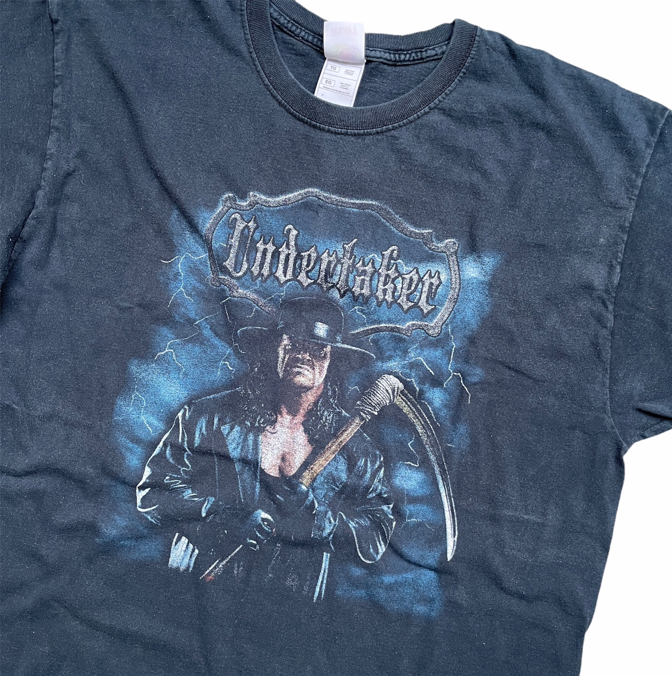 Undertaker
