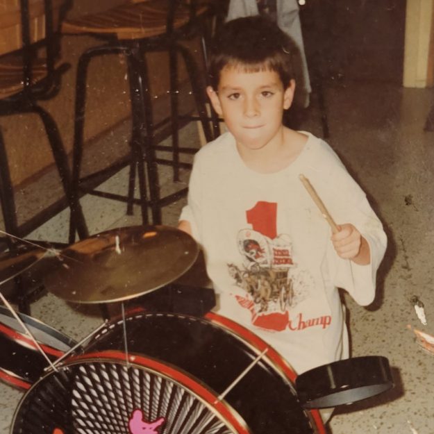 Tough Guy Vintage