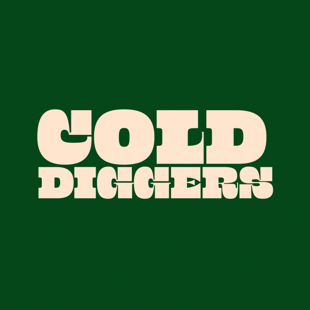 Cold Diggers