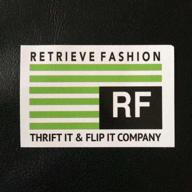 Retrieve Fashion