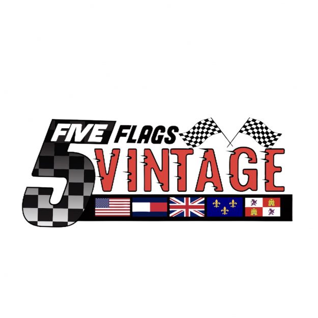 FiveFlagsVintage