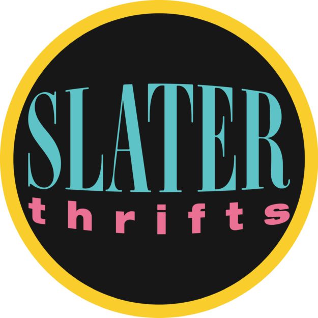 Slater Thrifts