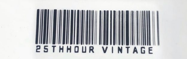 25thHourVintage