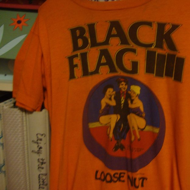 Rareshirt