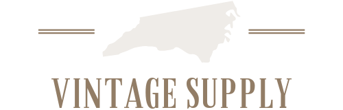 Vintage Supply NC