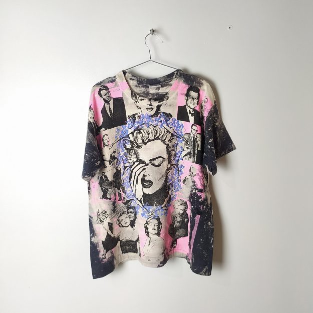 Abyss vintage