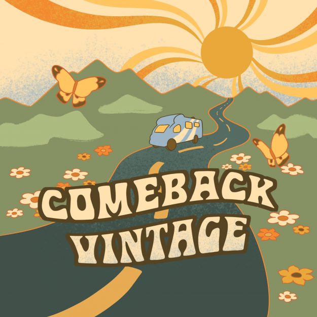 Comeback Vintage
