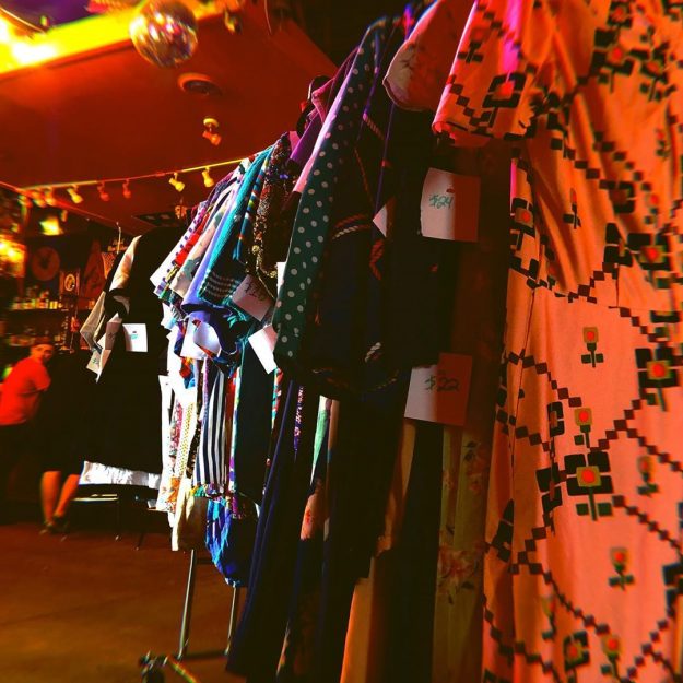 Shoppe Devereaux
