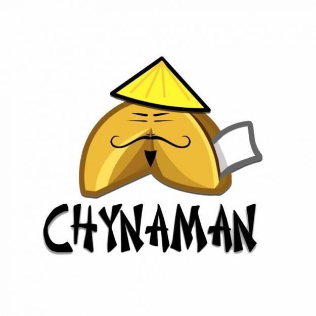 Chynamansteals