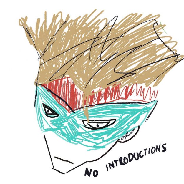 NO INTRODUCTIONS STORE
