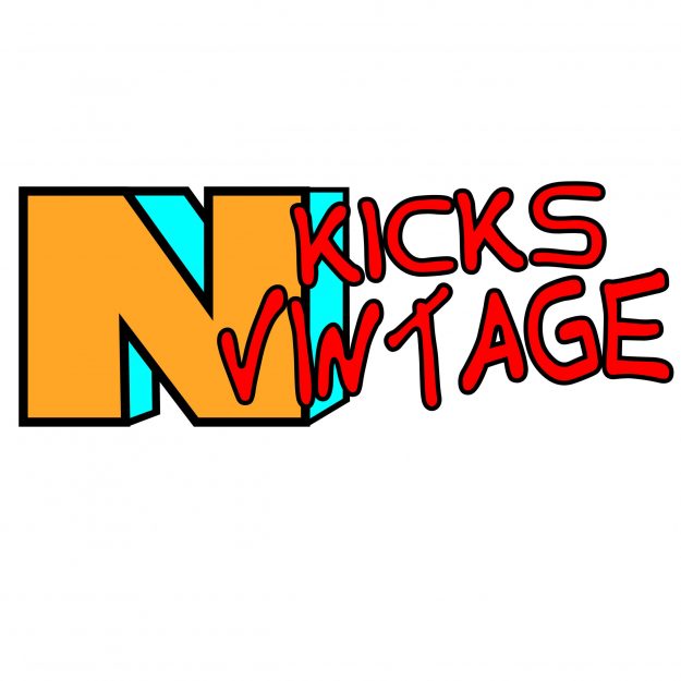 Kicksnvintage