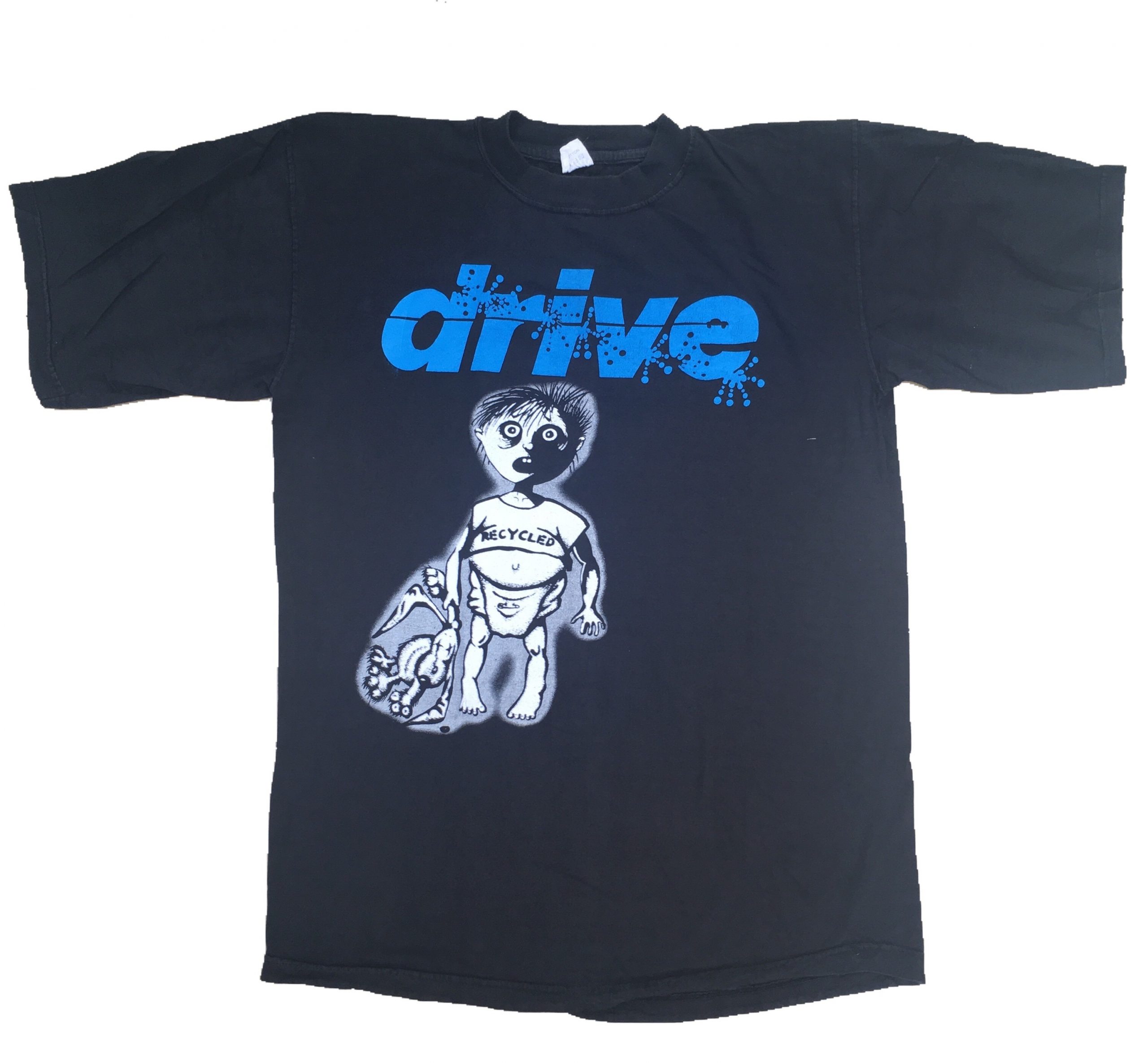 drive - go out tee (1)