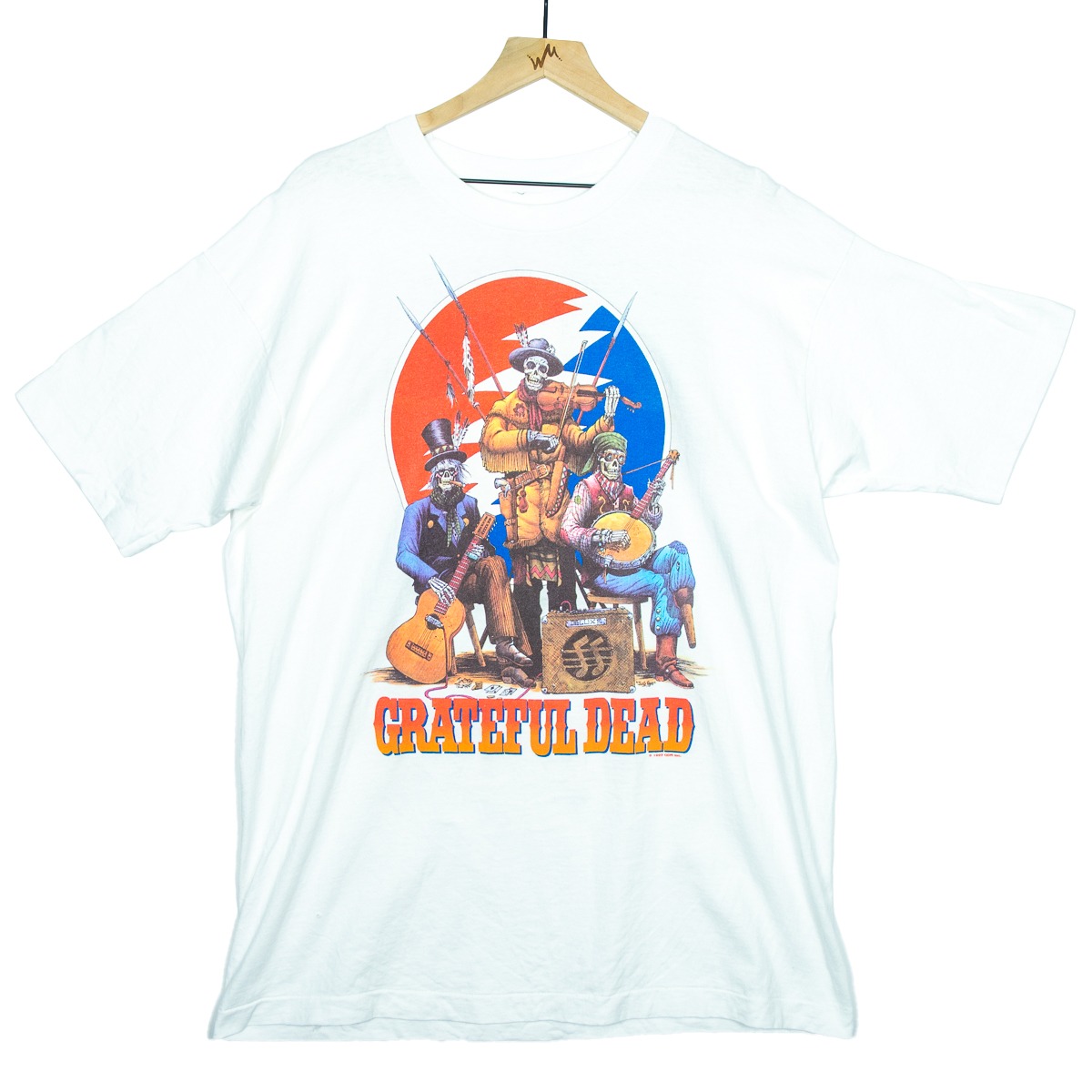 gratefulDeadJugBand