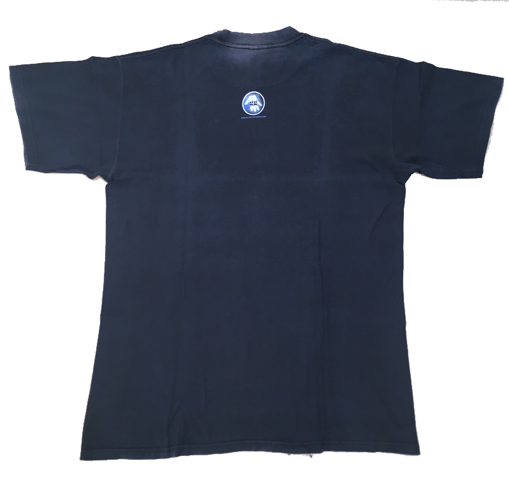 gusgus - this is normal tee (3)