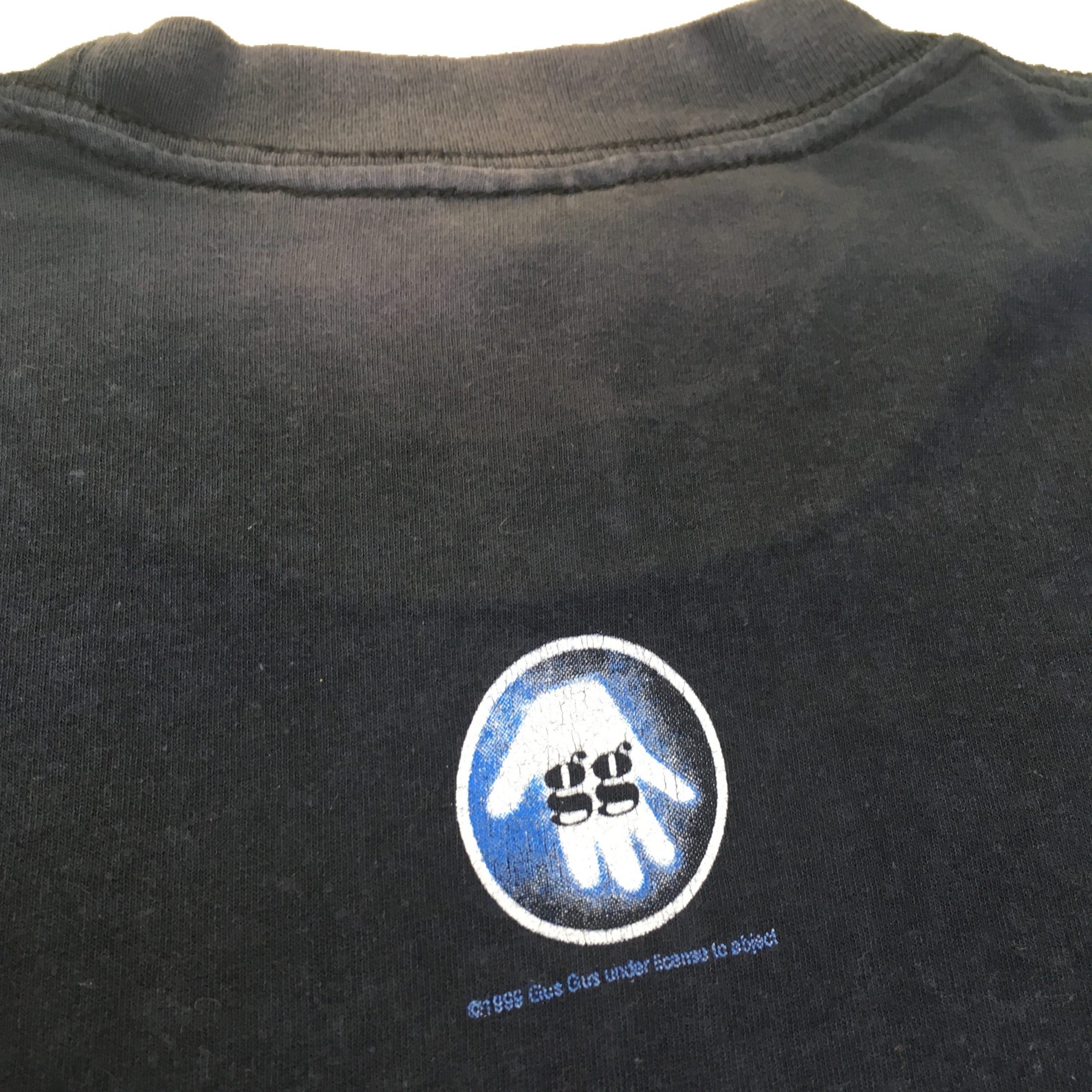 gusgus - this is normal tee (5)