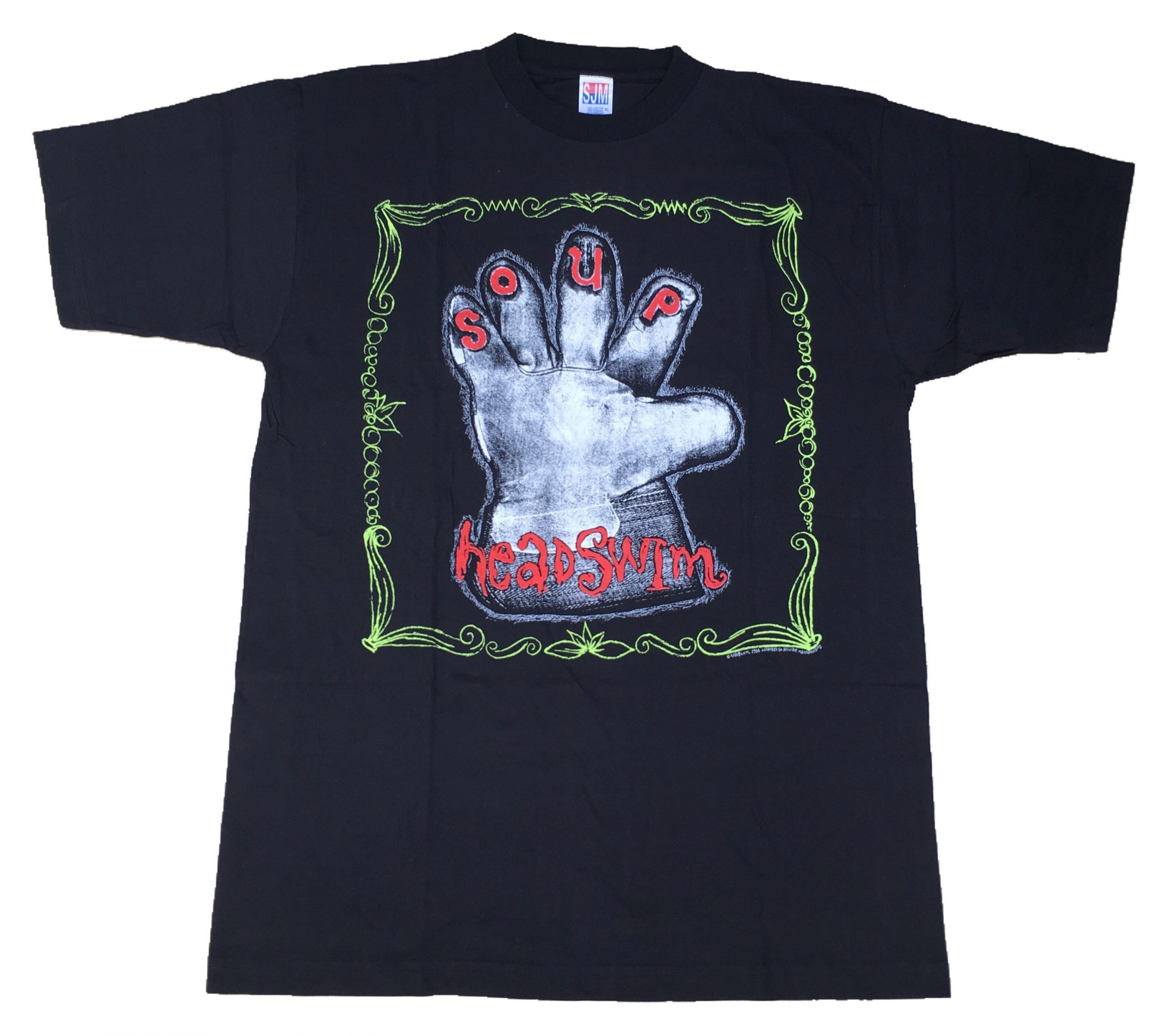 headswim tee