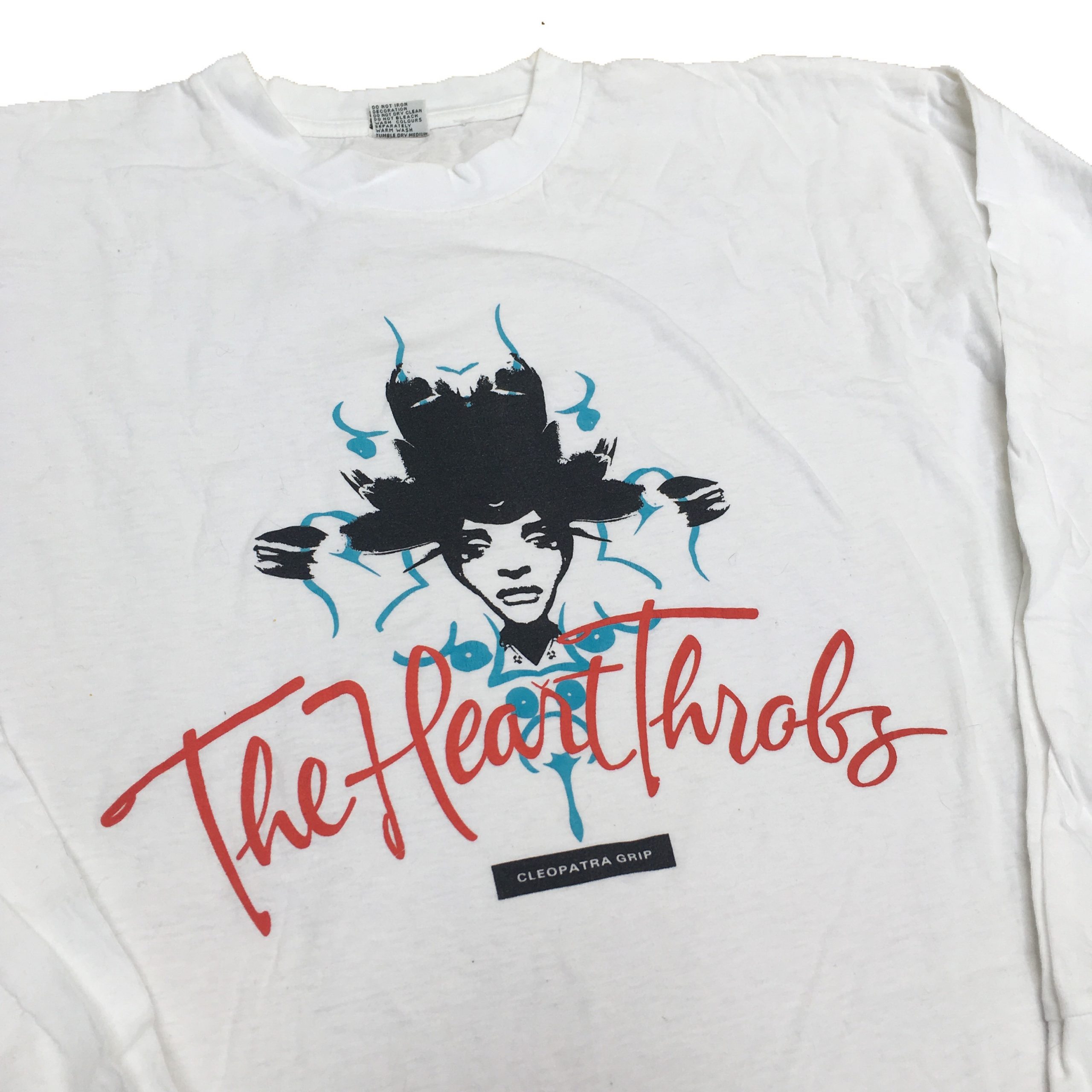 heartthrobs - cleopatra LS (1)