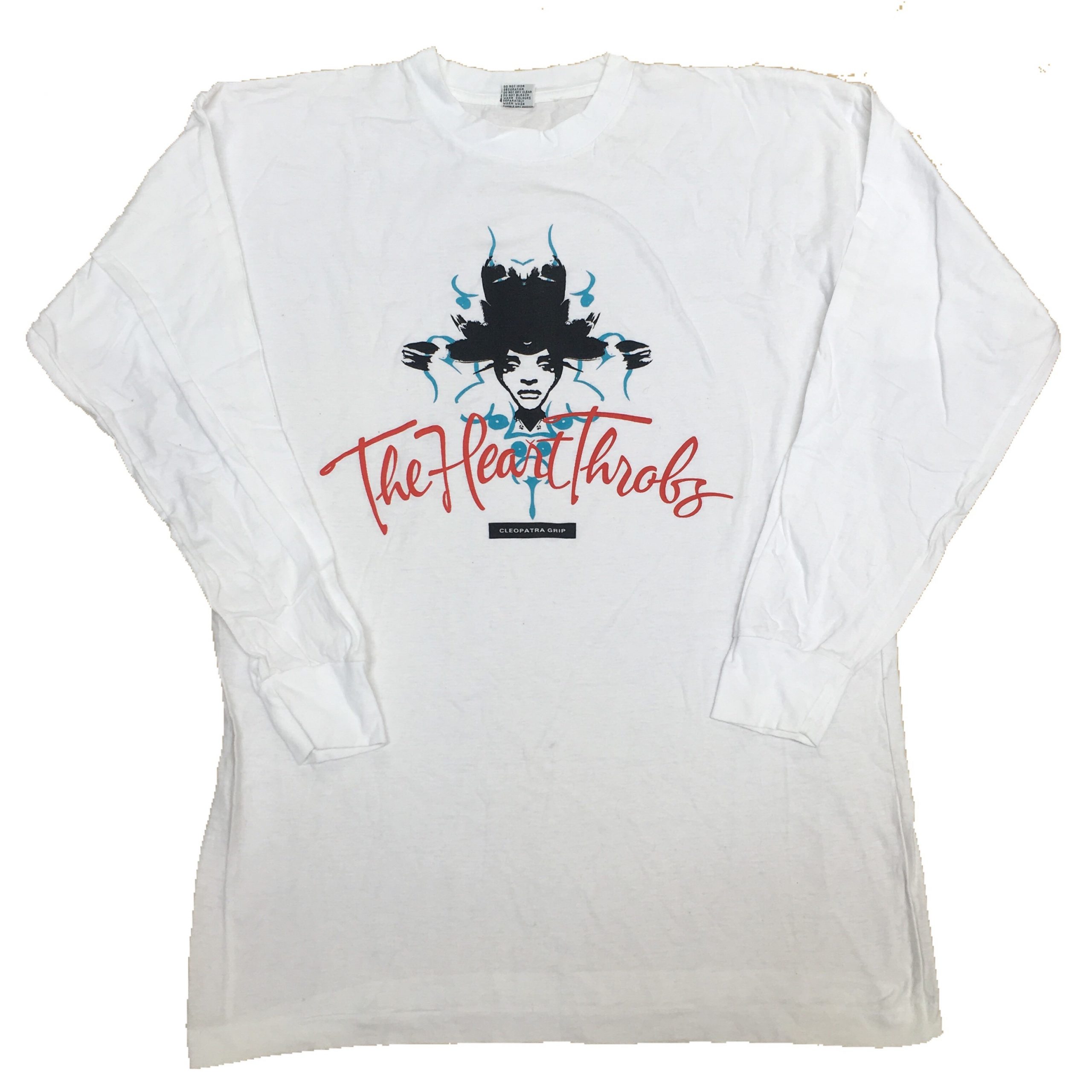 heartthrobs - cleopatra LS (3)
