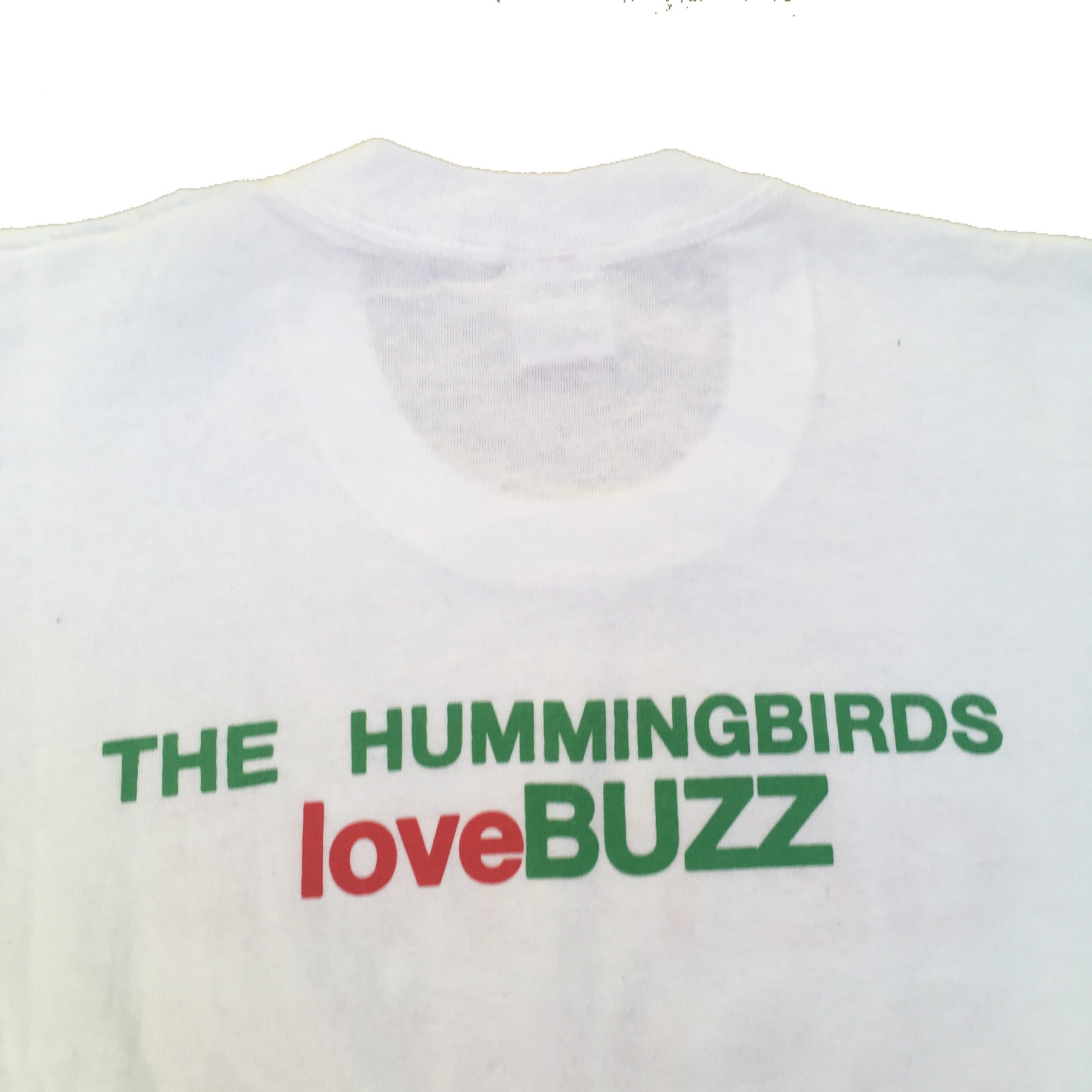 hummingbirds tee (3)