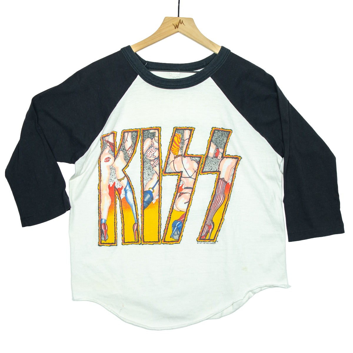 kissGirls1987